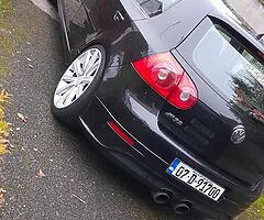 07 Mk5 Golf - Image 10/10