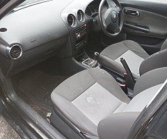 1.4diesel seat ibiza