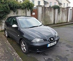 1.4diesel seat ibiza - Image 4/4