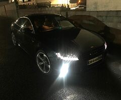 Audi a5 2.0TDI S-Line Nct 09/22 Tax 06/22 SWAP - Image 4/6