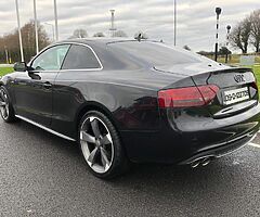 Audi a5 2.0TDI S-Line Nct 09/22 Tax 06/22 SWAP - Image 6/6