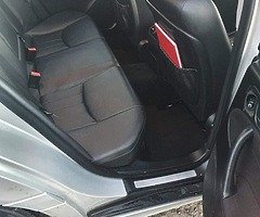 Mercedes 2.1 diesel 2006 automatic - Image 8/10
