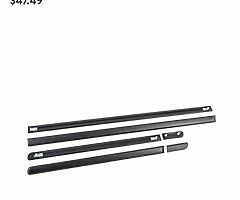 Door mouldings for 92-95 eg 4door salloon