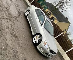 Is200 sport