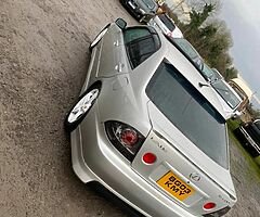 Is200 sport
