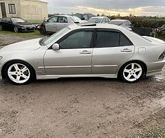 Is200 sport - Image 3/7