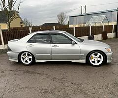 Is200 sport - Image 4/7