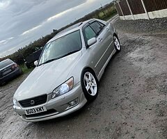 Is200 sport - Image 7/7