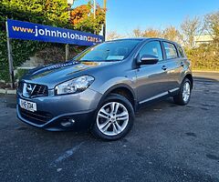 2011 Nissan  Qashqai - Image 4/10