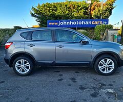 2011 Nissan  Qashqai - Image 5/10