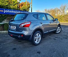 2011 Nissan  Qashqai - Image 6/10