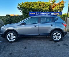 2011 Nissan  Qashqai - Image 8/10
