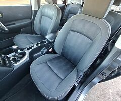2011 Nissan  Qashqai - Image 9/10