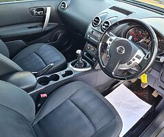 2011 Nissan  Qashqai - Image 10/10