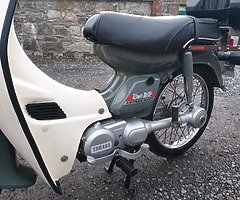 Yamaha 80 - Image 3/8