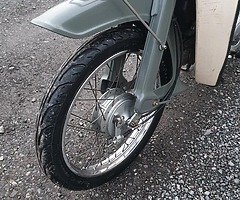Yamaha 80 - Image 4/8
