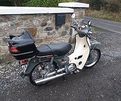 Yamaha 80 - Image 8/8