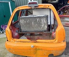Hot rod - Image 3/6