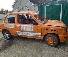 Hot rod - Image 6/6