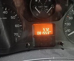 2017 Peugeot Partner 1.6 Hdi