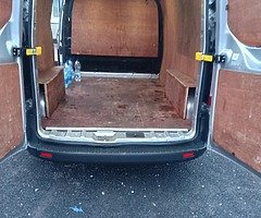 Transit custom 2.2 - Image 3/5