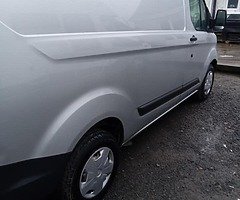 Transit custom 2.2 - Image 5/5