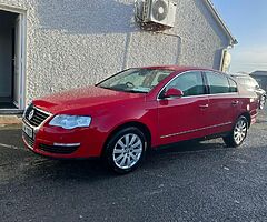Volkswagen Passat 1.9tdi - Image 3/3