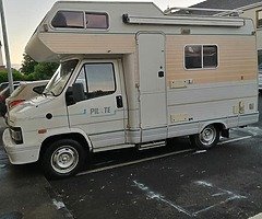 91 Talbot camper  van for sale with tax no DOE(deisel)83...ml tax only 56€