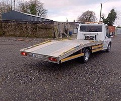 Transit recovery truck 132 - Image 5/8