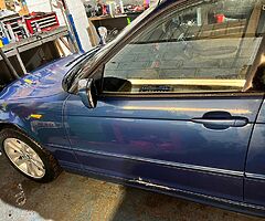 Bmw 318i petrol - Image 4/9