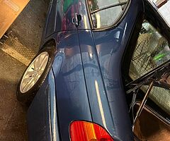 Bmw 318i petrol - Image 5/9