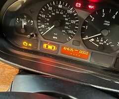 Bmw 318i petrol - Image 8/9