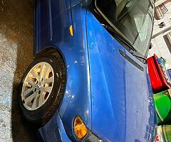 Bmw 318i petrol - Image 9/9