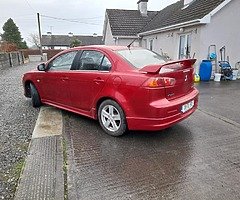 Mitsubishi lancer - Image 3/10
