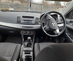 Mitsubishi lancer - Image 5/10