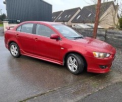 Mitsubishi lancer - Image 10/10