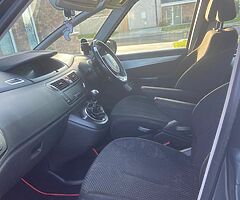 Citroen Grand Picasso VTR+ 7 seater - Image 4/10