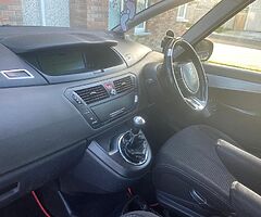 Citroen Grand Picasso VTR+ 7 seater - Image 5/10
