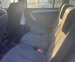Citroen Grand Picasso VTR+ 7 seater - Image 6/10