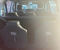 Citroen Grand Picasso VTR+ 7 seater - Image 9/10