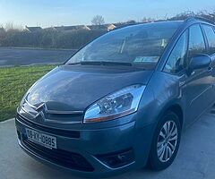 Citroen Grand Picasso VTR+ 7 seater - Image 10/10