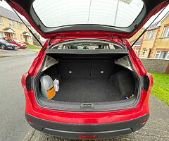 Nissan Qashqai 1.5 dci