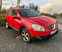 Nissan Qashqai 1.5 dci - Image 4/4