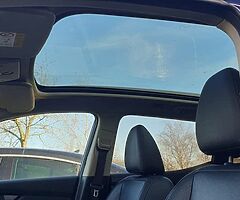 14 NISSAN QASHQAI 1.5 TDCI  TEKNA TOP - Image 7/8