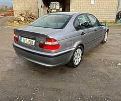 Bmw 320 - Image 3/9