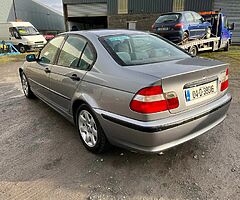 Bmw 320 - Image 4/9