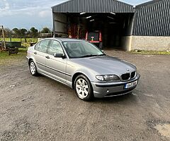 Bmw 320 - Image 5/9