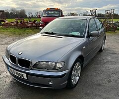 Bmw 320 - Image 9/9