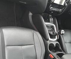 Nissan Qashqui - Image 3/10