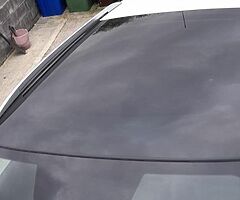 Nissan Qashqui - Image 4/10